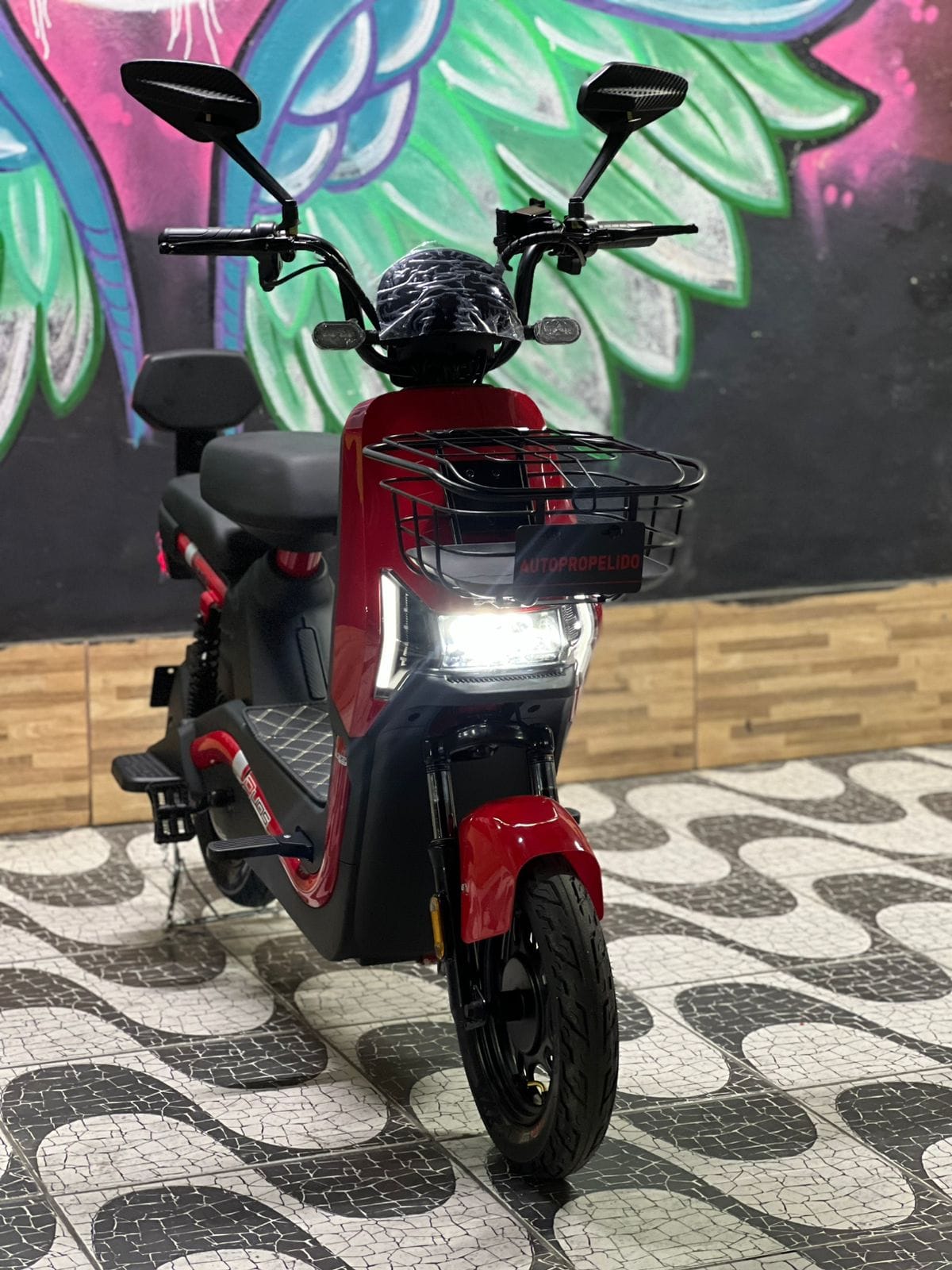 Duos Eko-7
