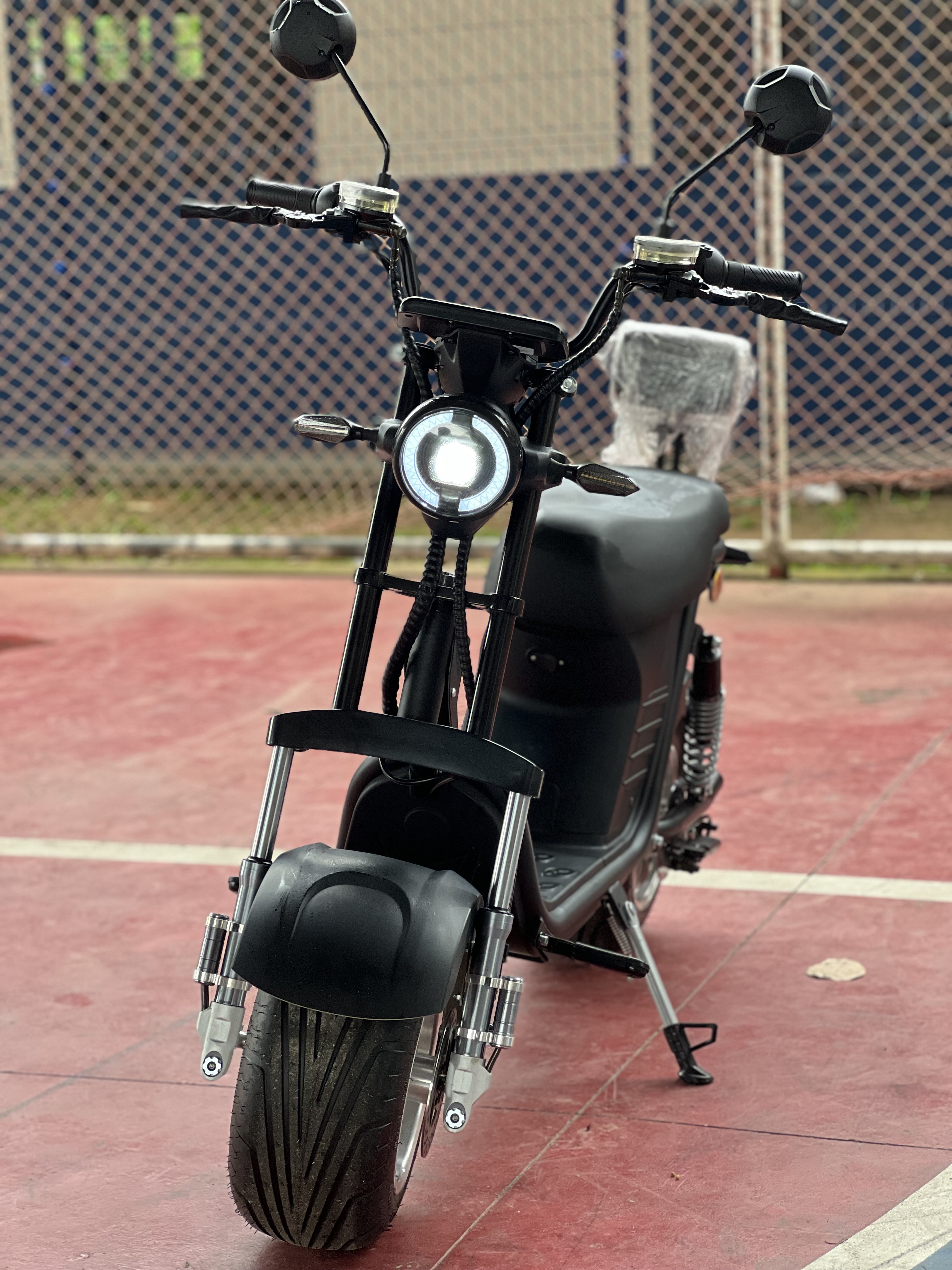Scooter g8