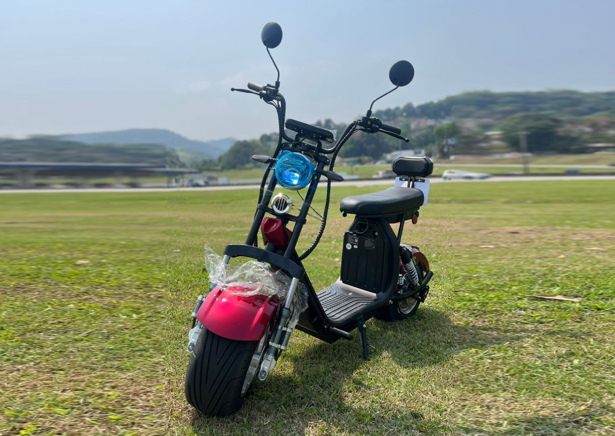 SCOOTER X11 1000W 