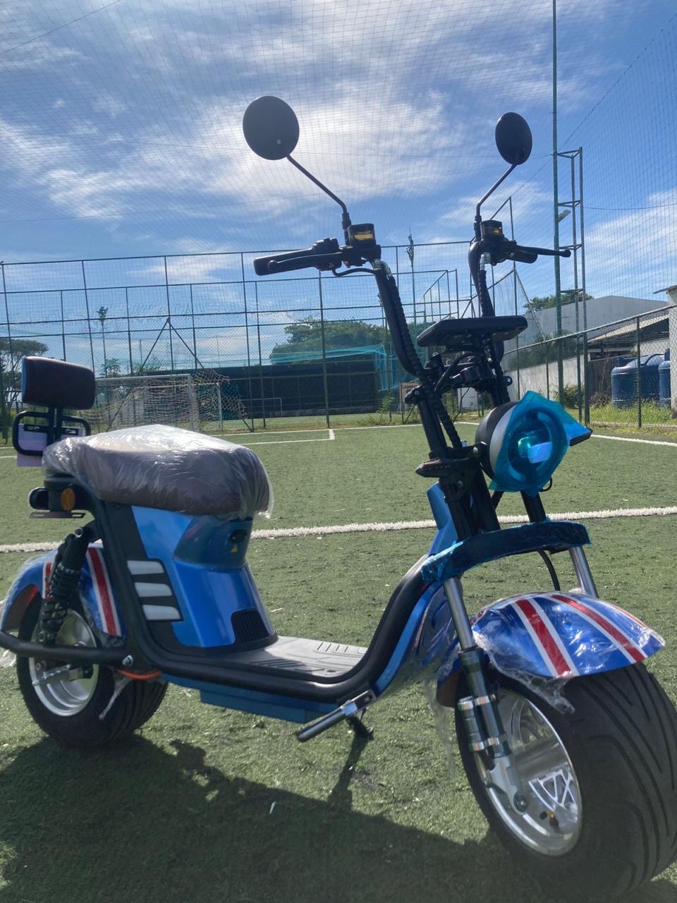 Scooter X13