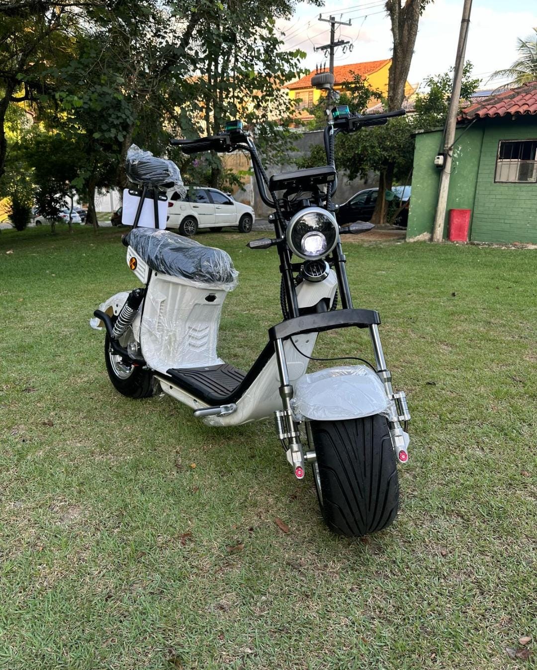 Scooter X14