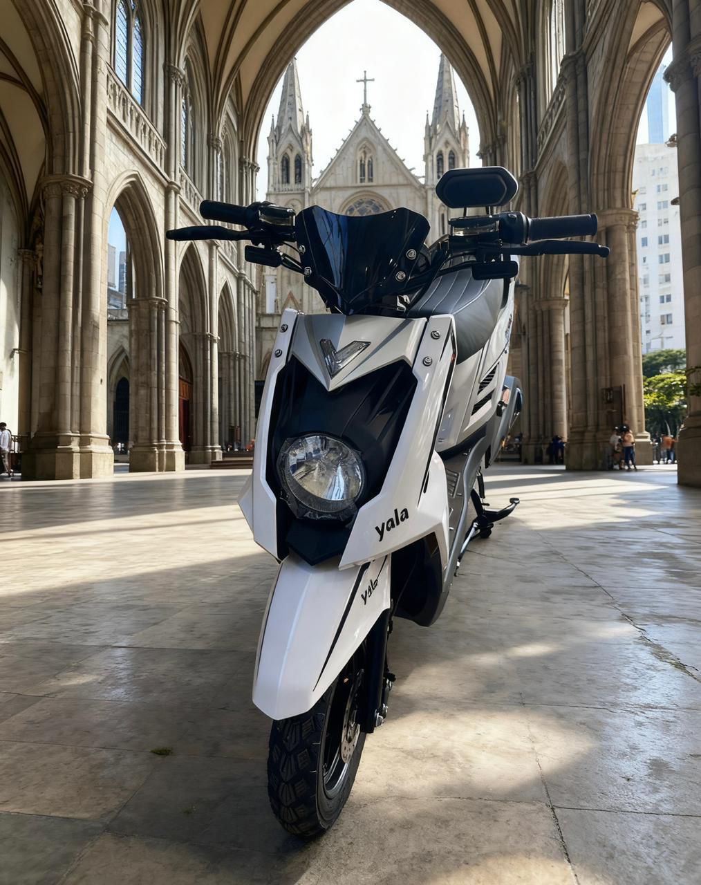 TTX 1000w